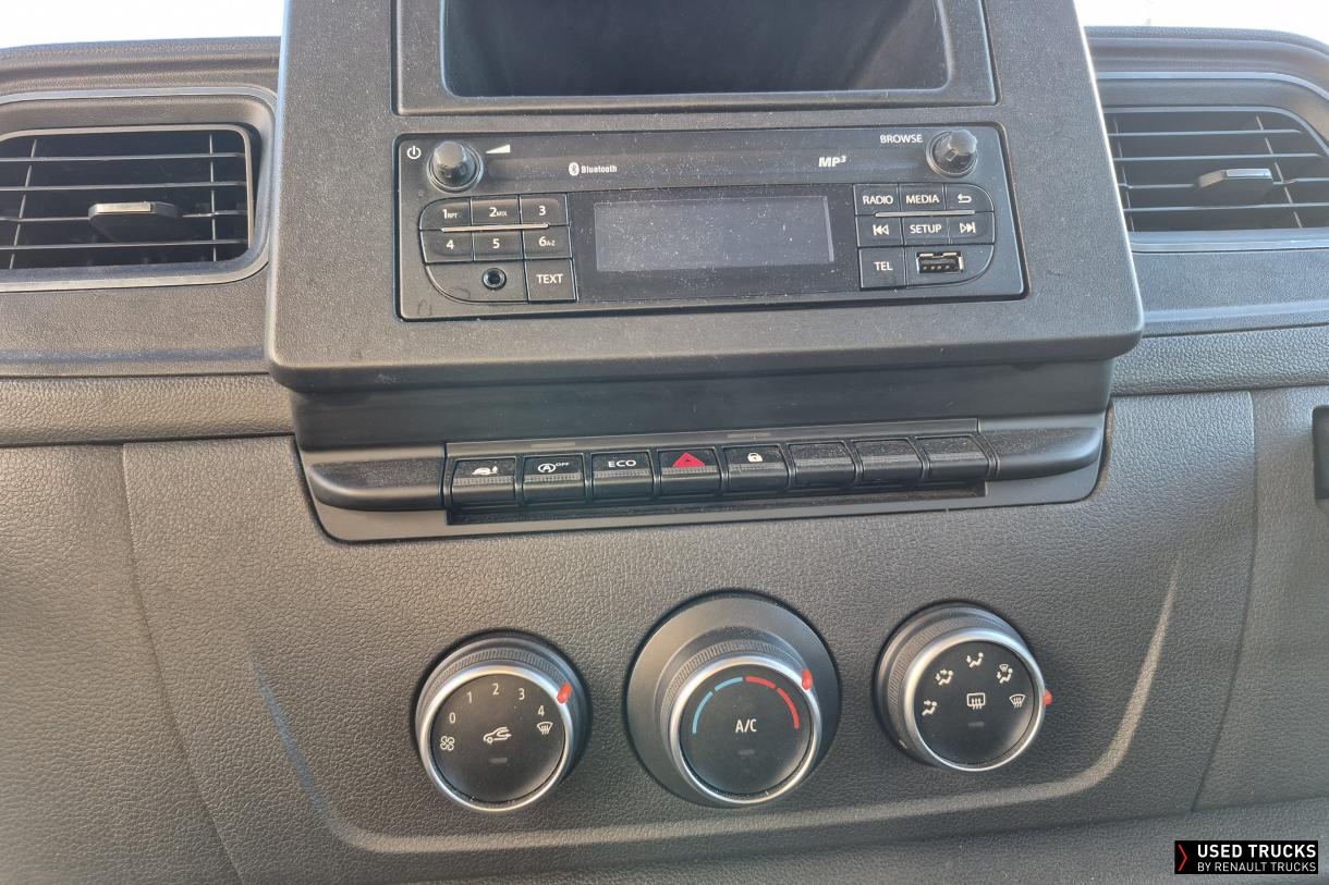 Renault Trucks Master 