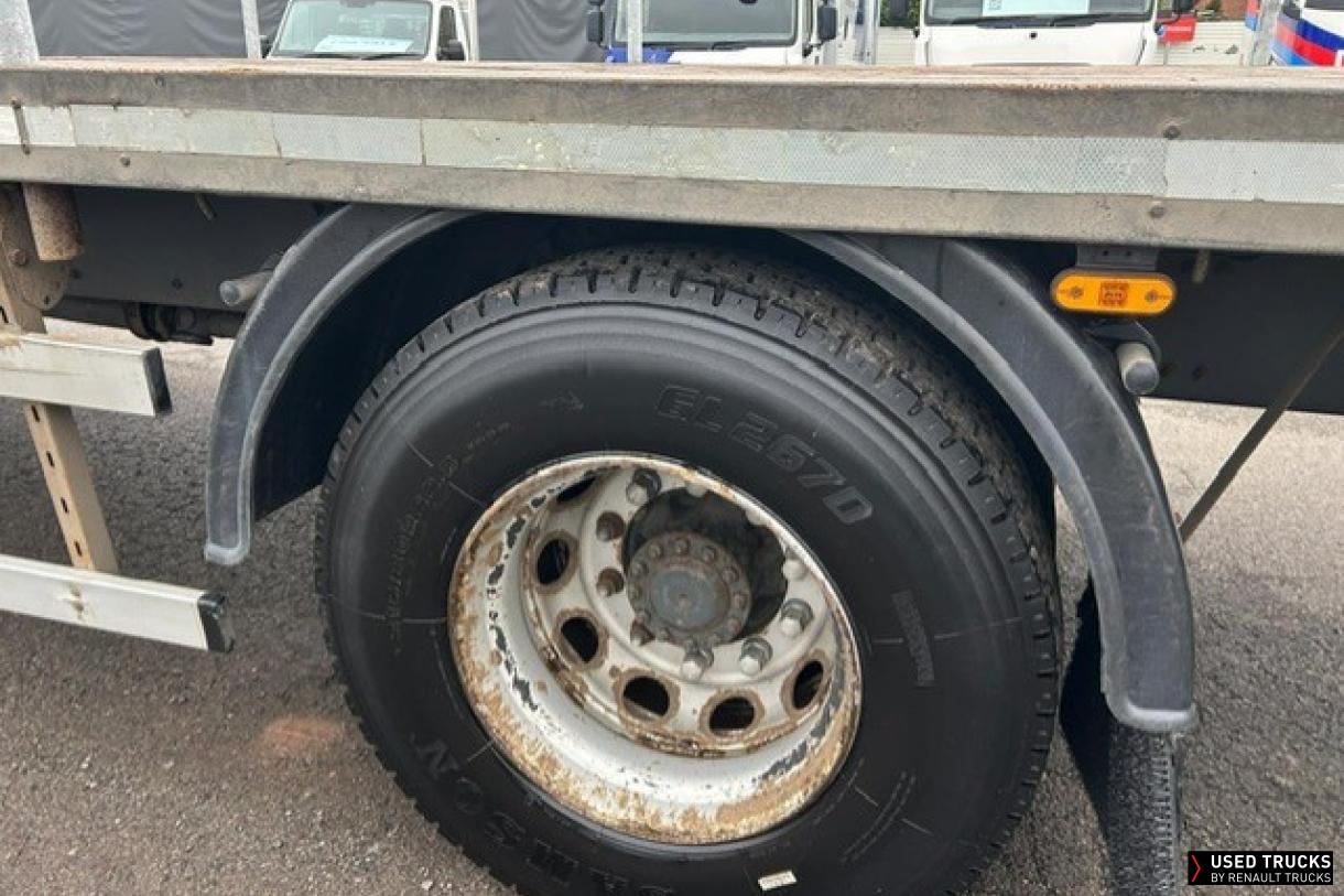 Renault Trucks C cab 2.3 280