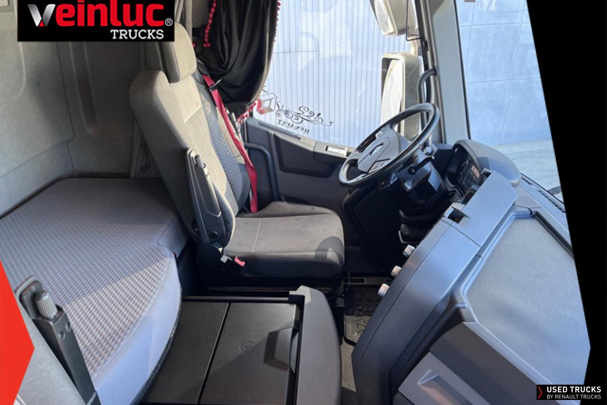 Renault Trucks T High 480
