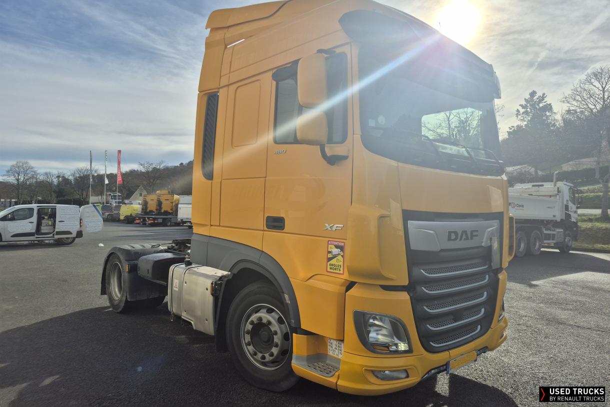 DAF XF 480