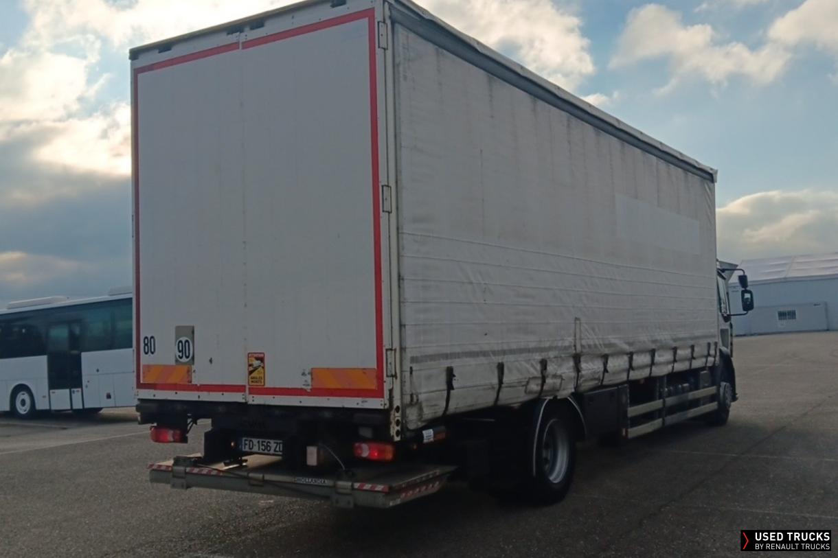 Renault Trucks D 280