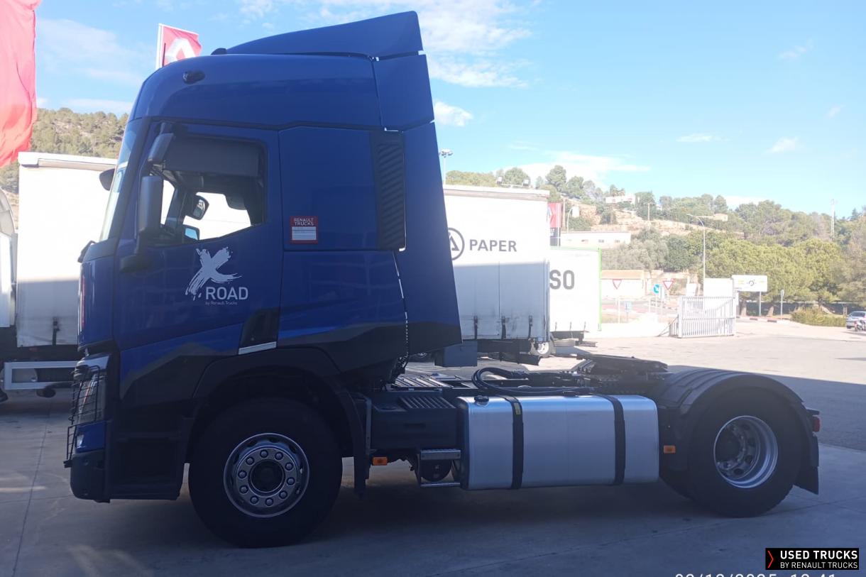 Renault Trucks T 520