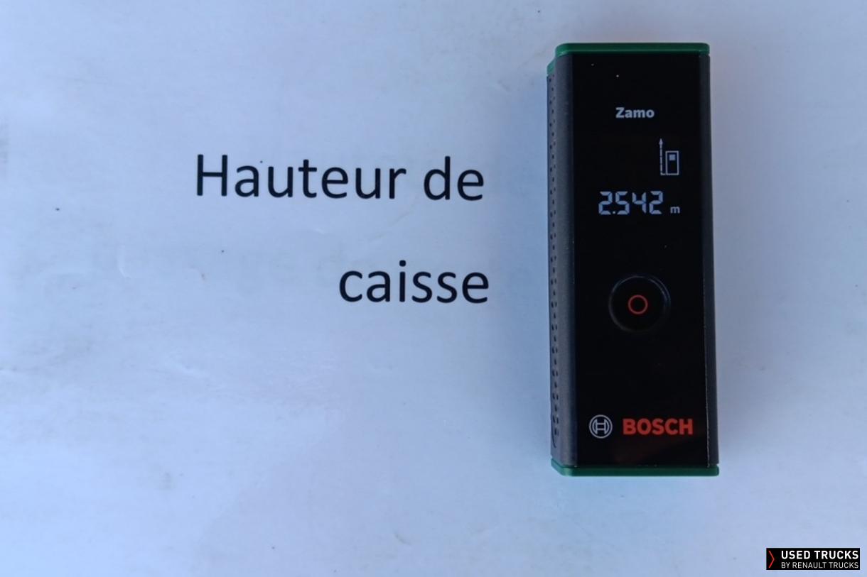 Renault Trucks D 280