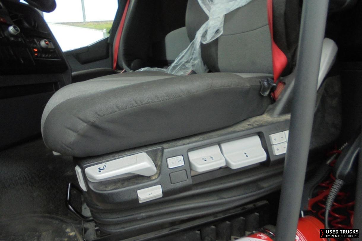 Renault Trucks T 