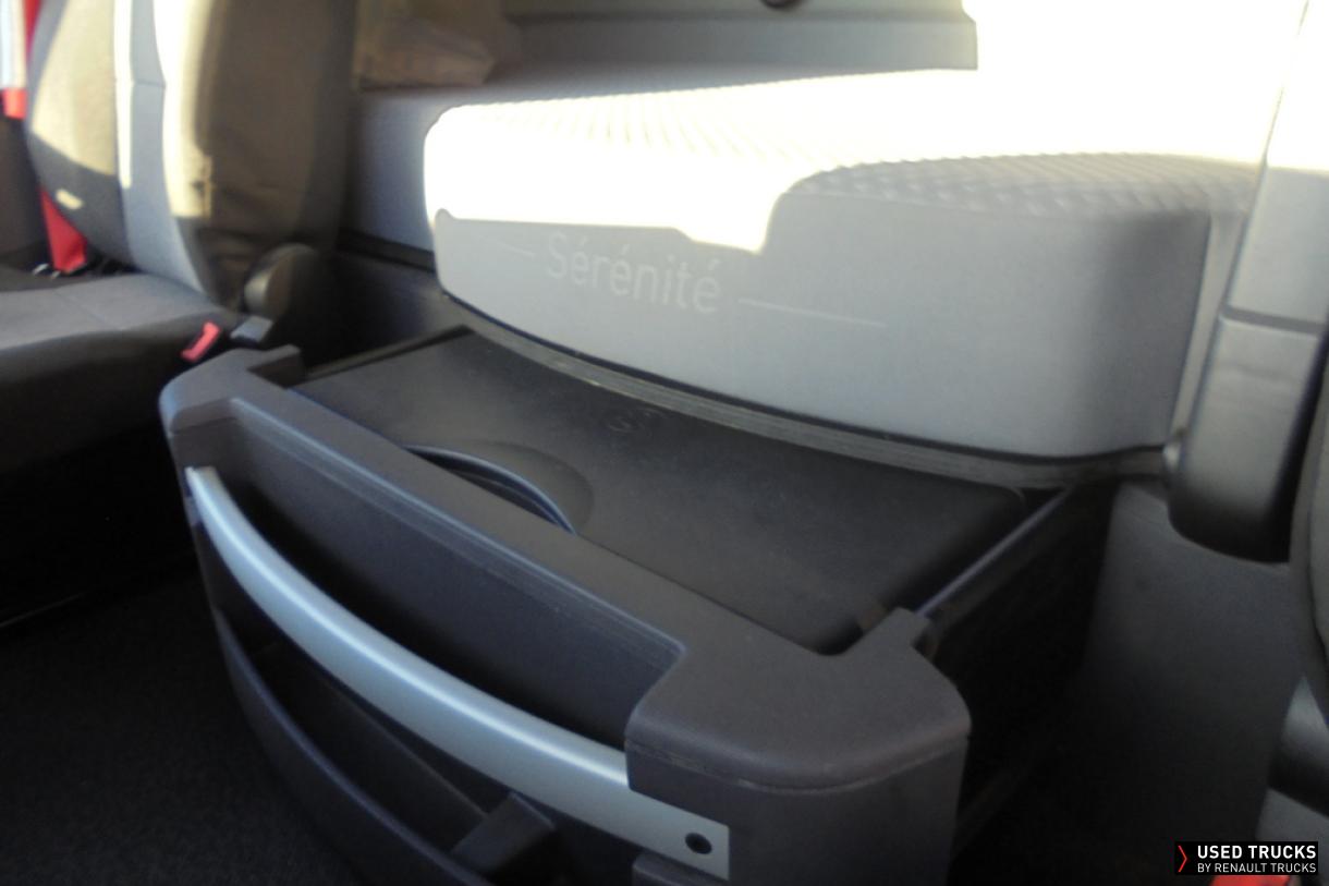 Renault Trucks T 480