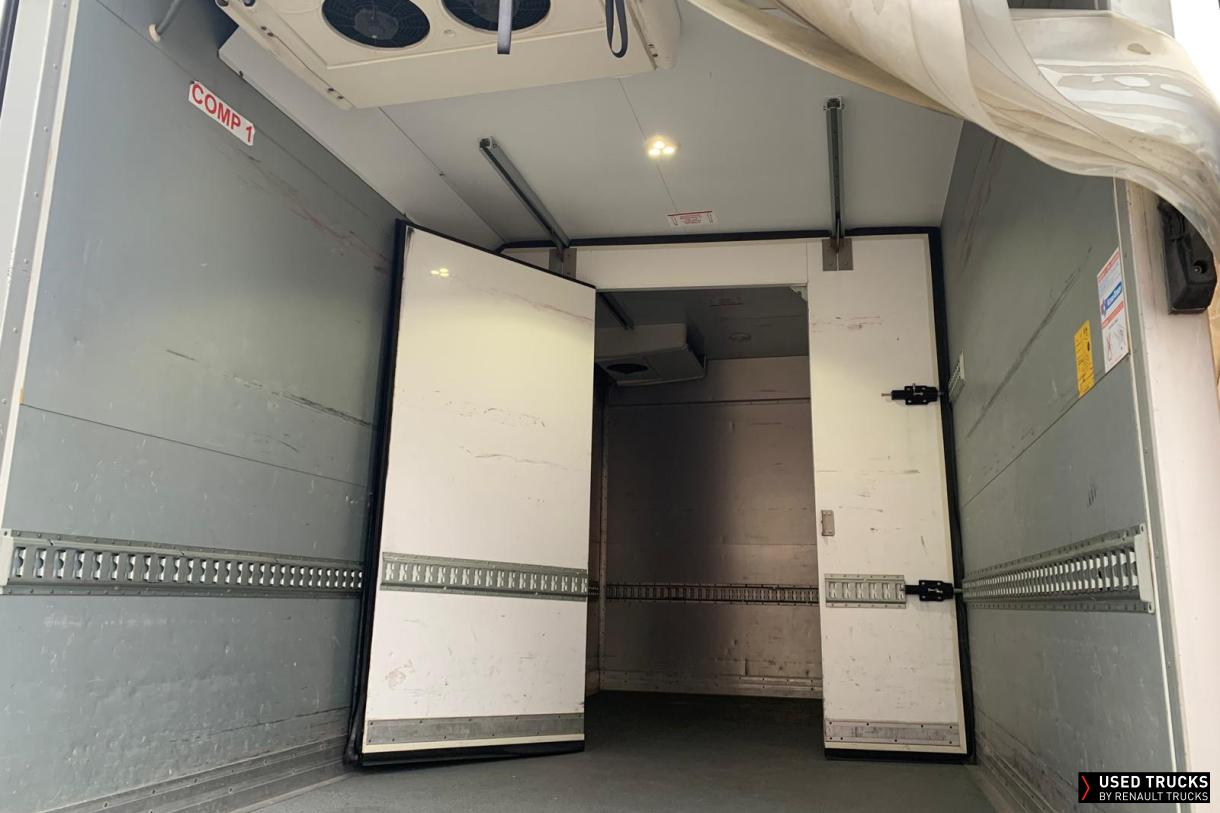 Renault Trucks D 180