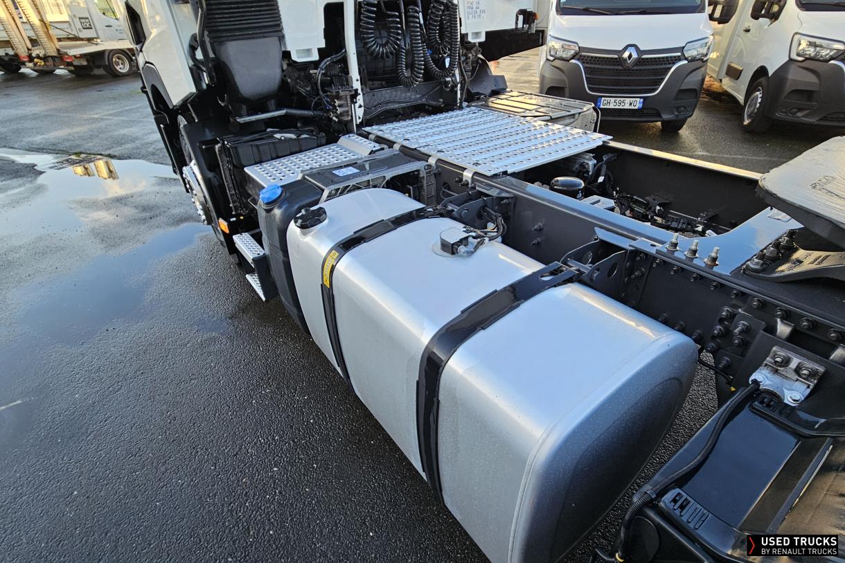 Renault Trucks T 480