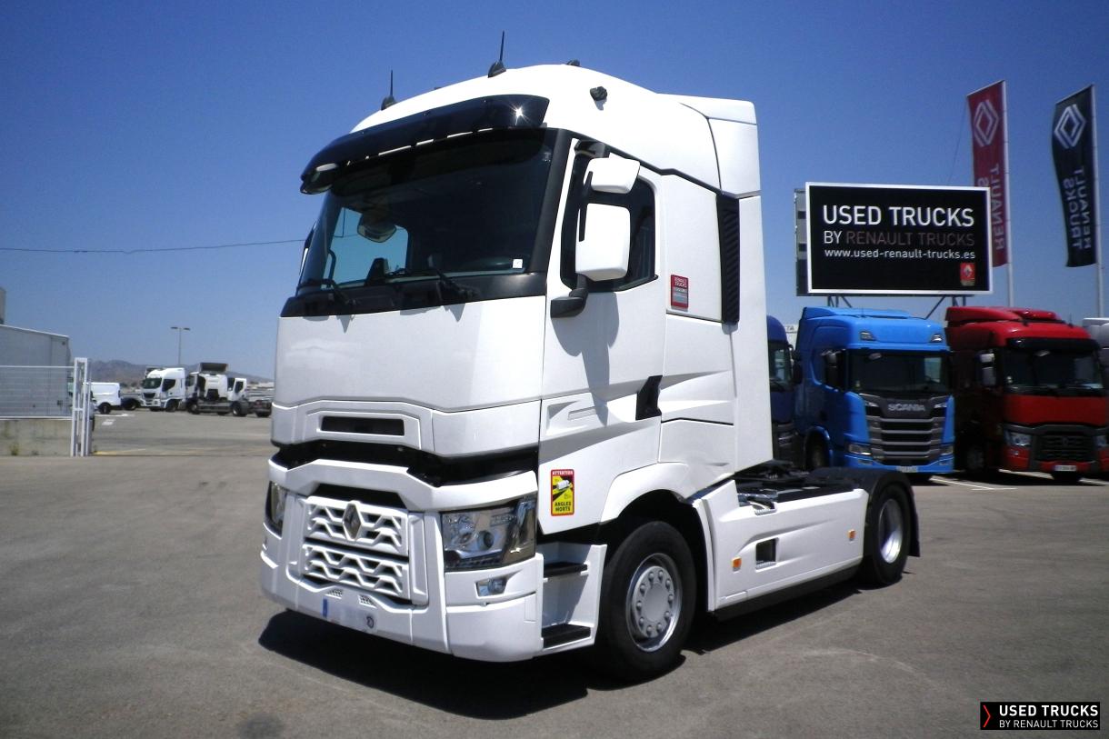 Renault Trucks T High 520