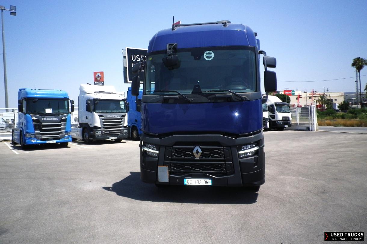 Renault Trucks T 440