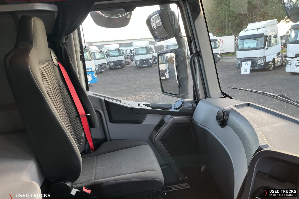 Renault Trucks T 480