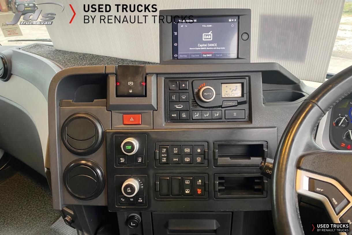 Renault Trucks T High 520