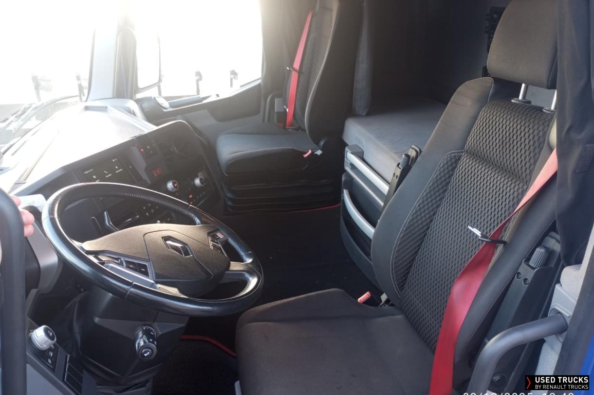 Renault Trucks T 520