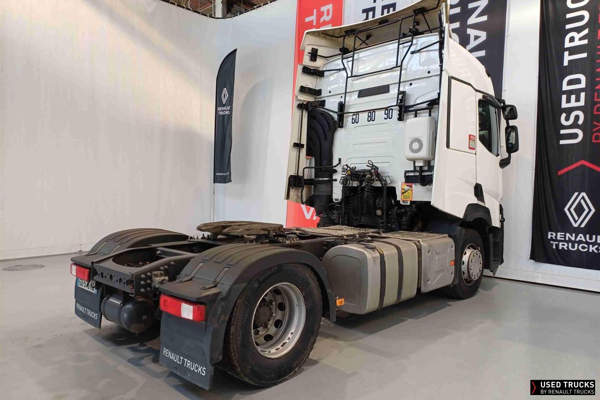 Renault Trucks T 480