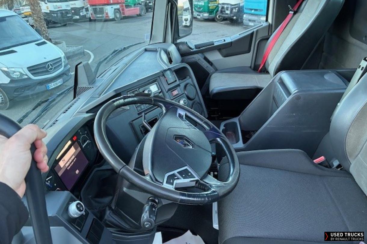 Renault Trucks C 480