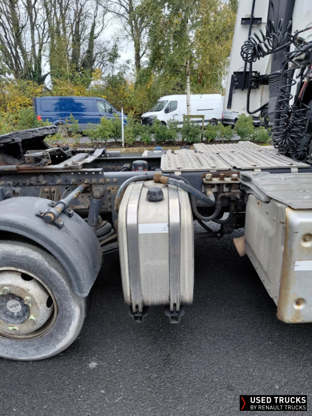 Renault Trucks T 460