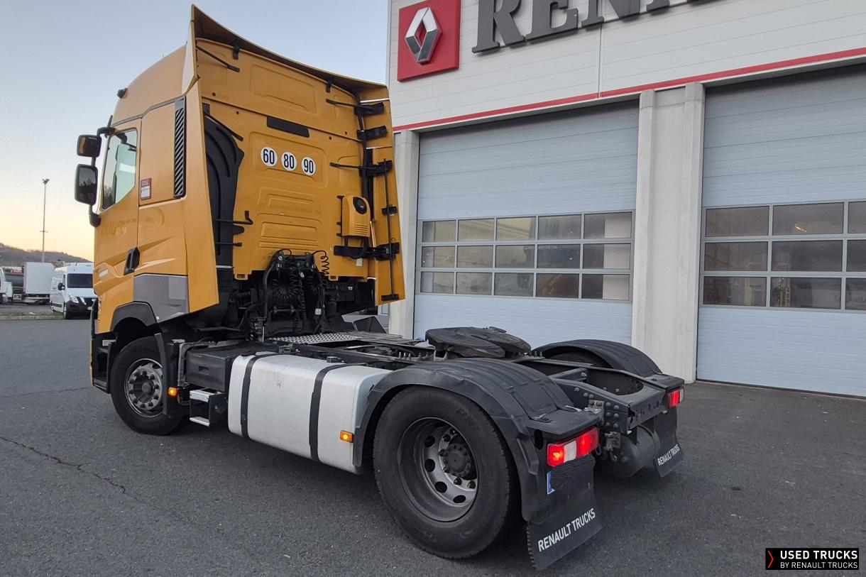 Renault Trucks T High 480