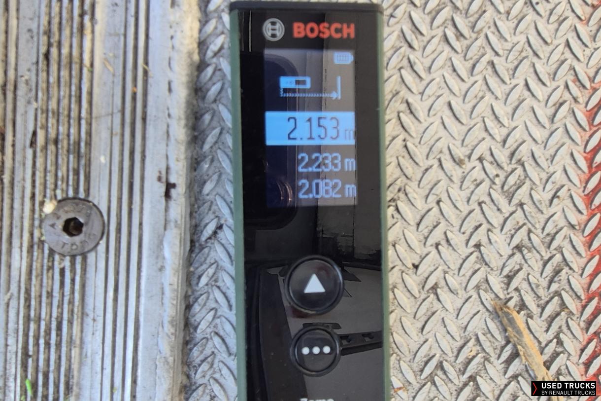 Iveco Euro Cargo 250