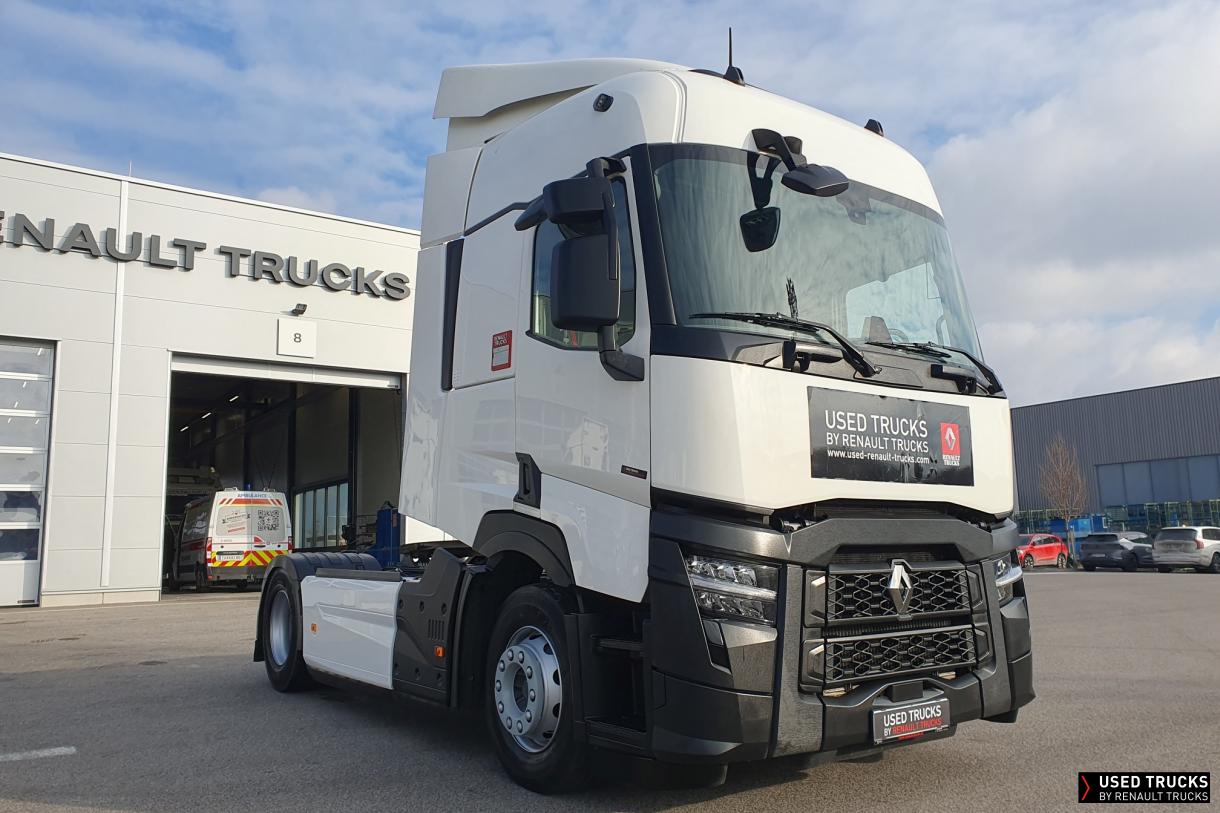Renault Trucks T 480