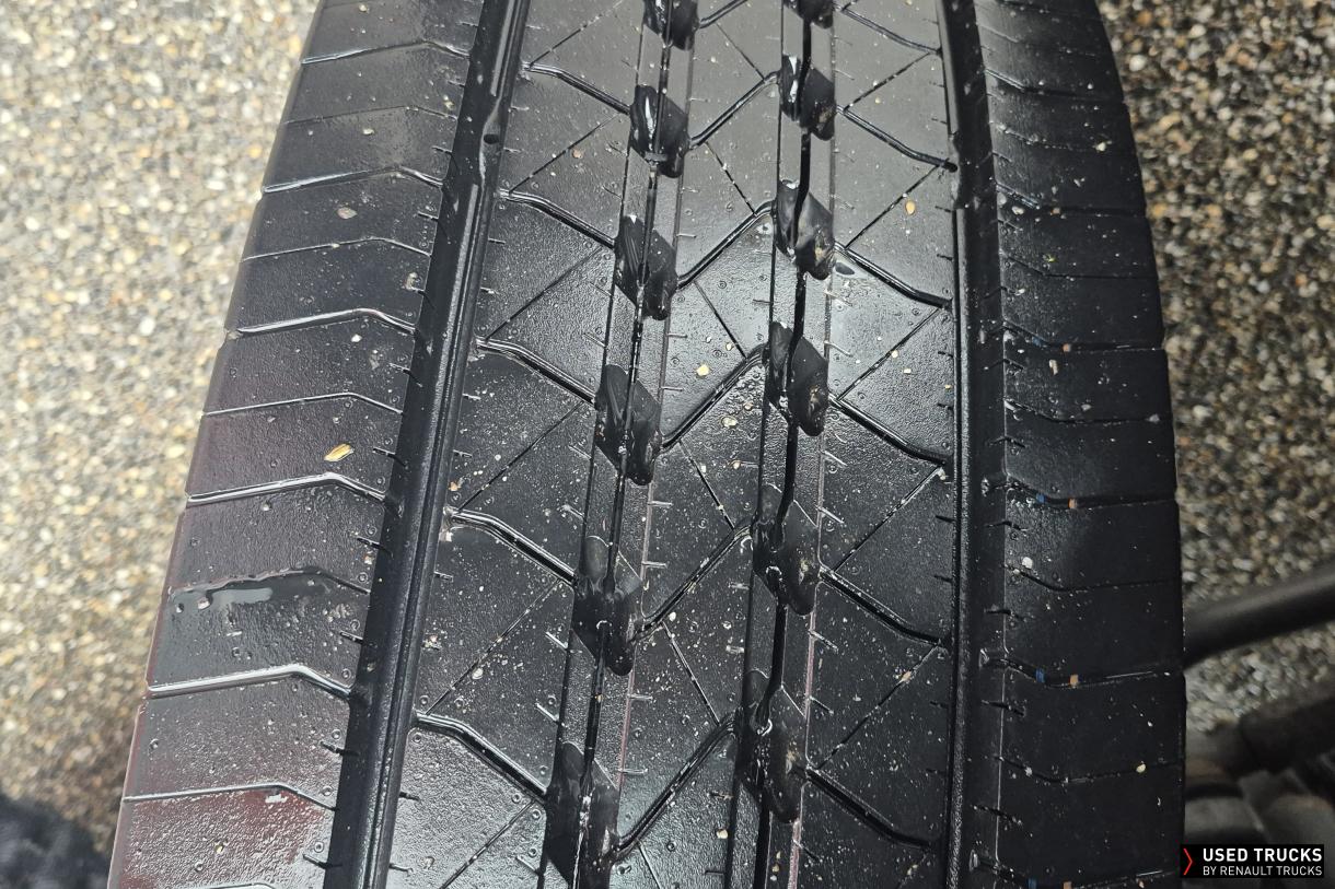 Renault Trucks T 480