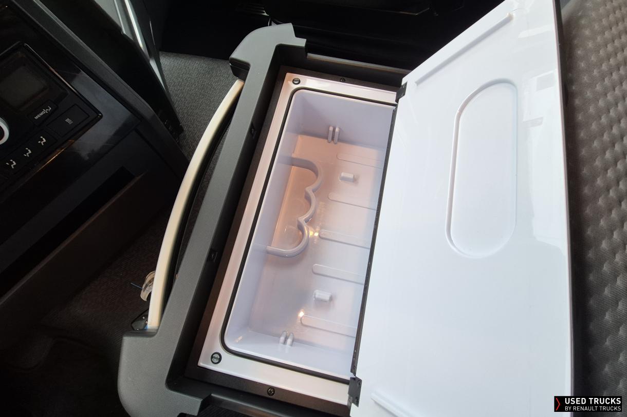 Renault Trucks T 480