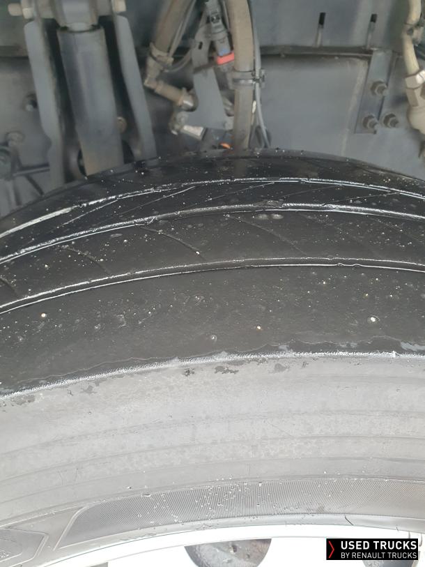 Renault Trucks T 480