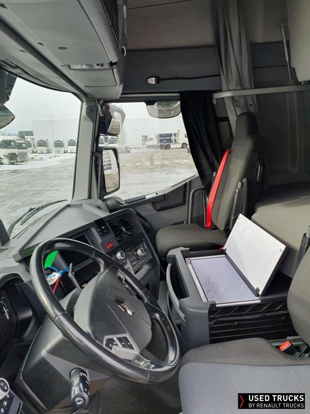 Renault Trucks T 480