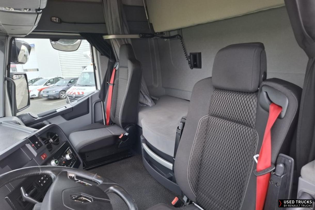 Renault Trucks T 480