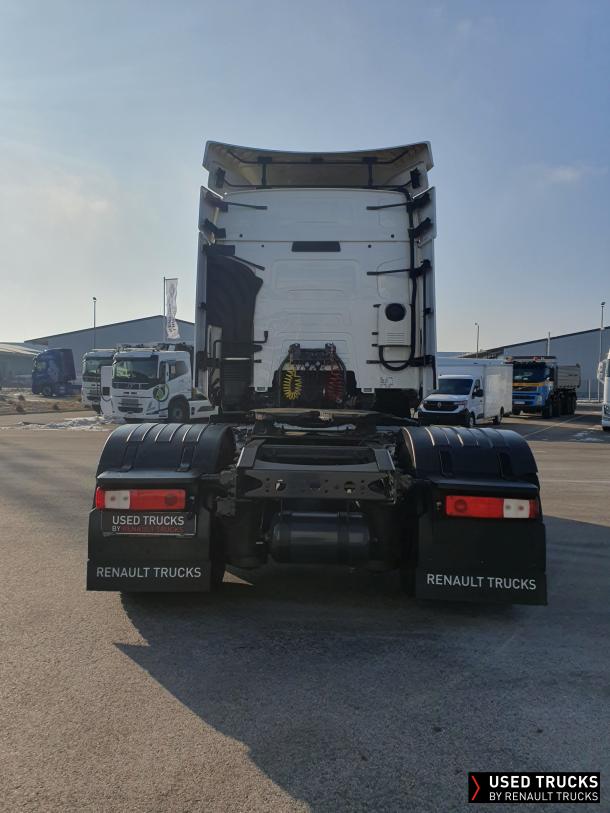 Renault Trucks T 480