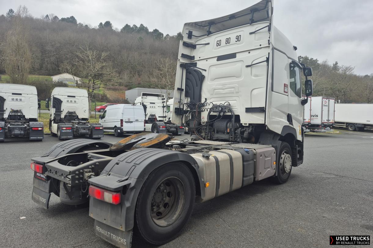 Renault Trucks T 440