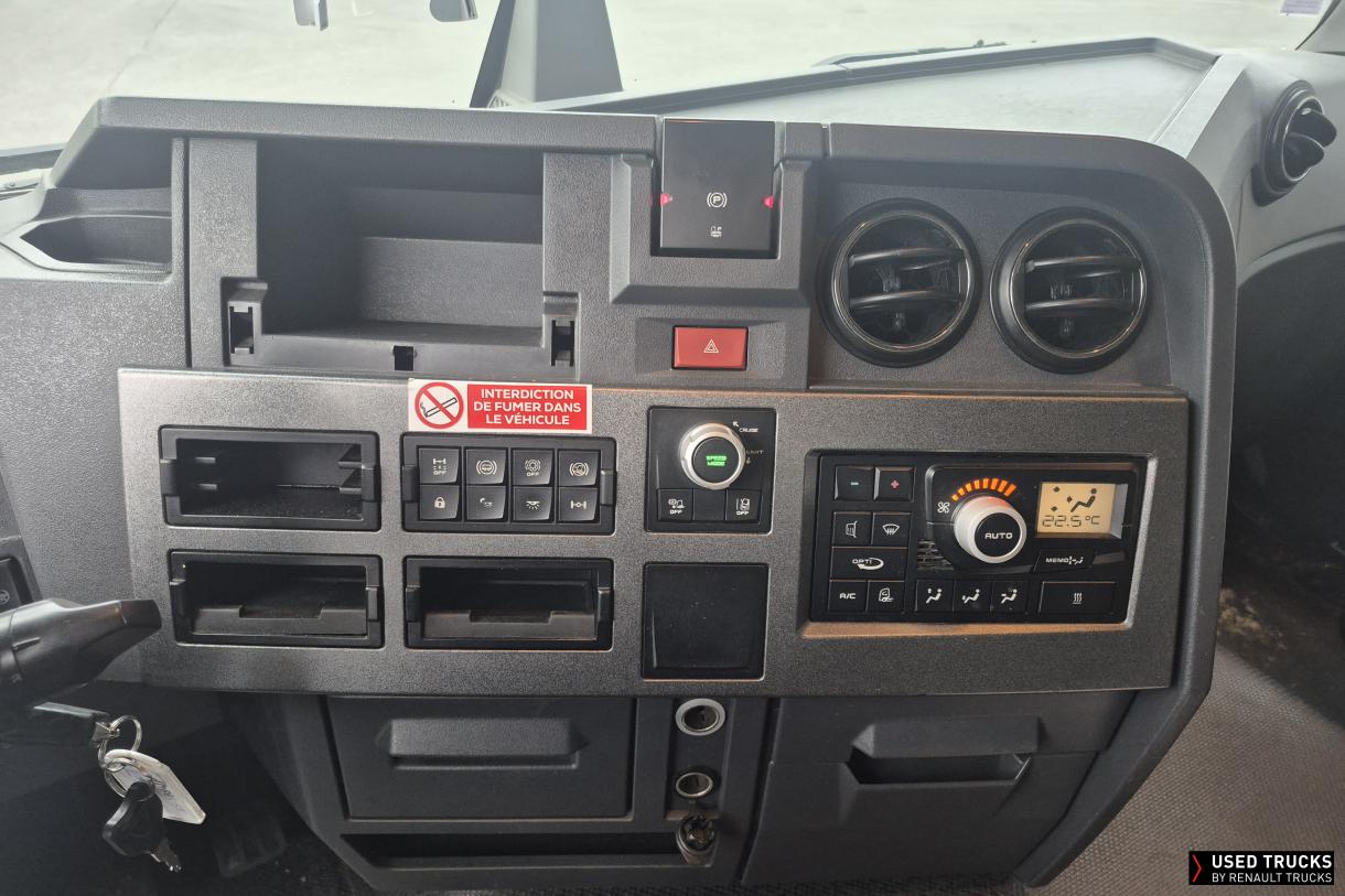 Renault Trucks T 440