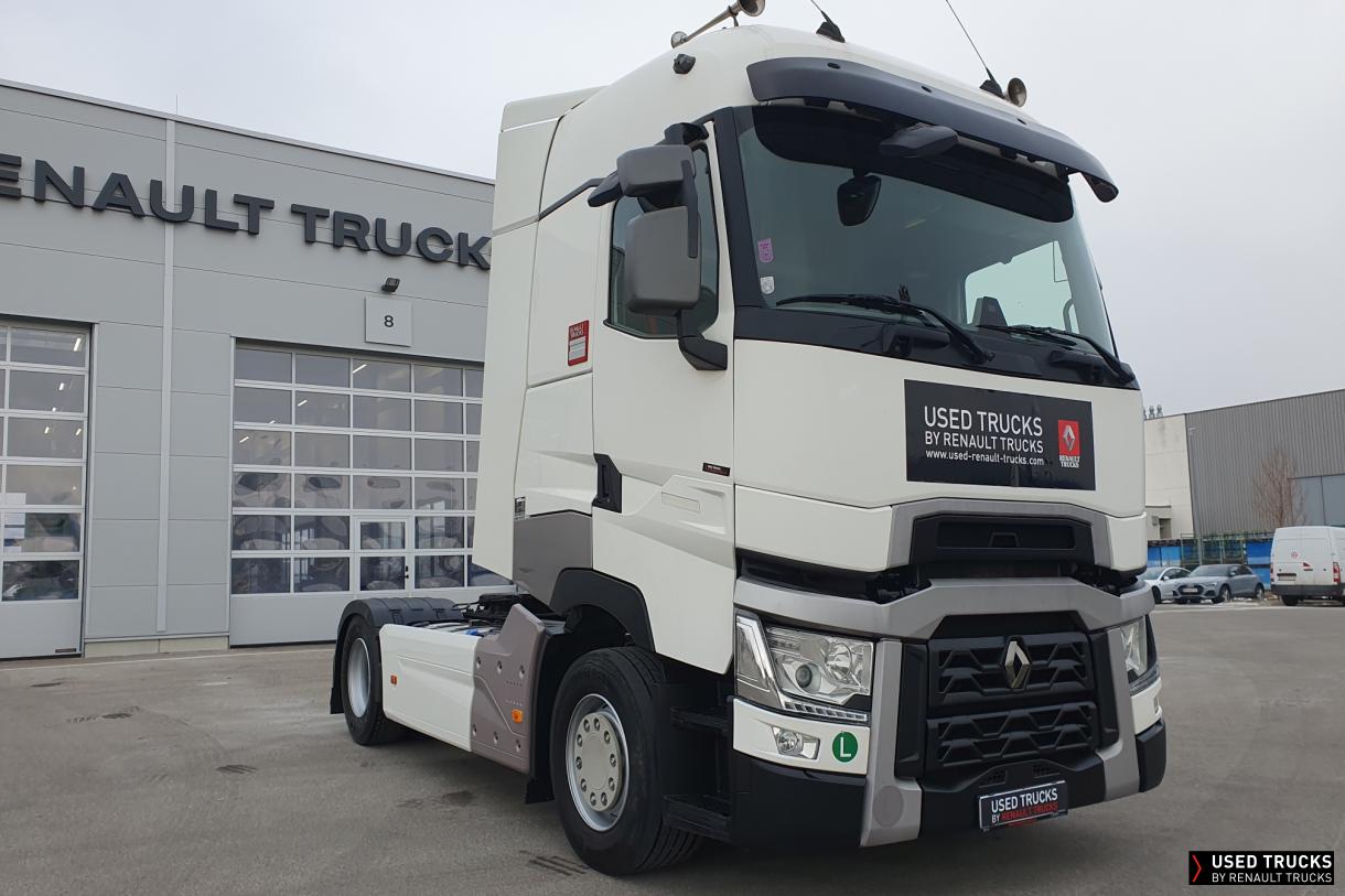 Renault Trucks T High 520