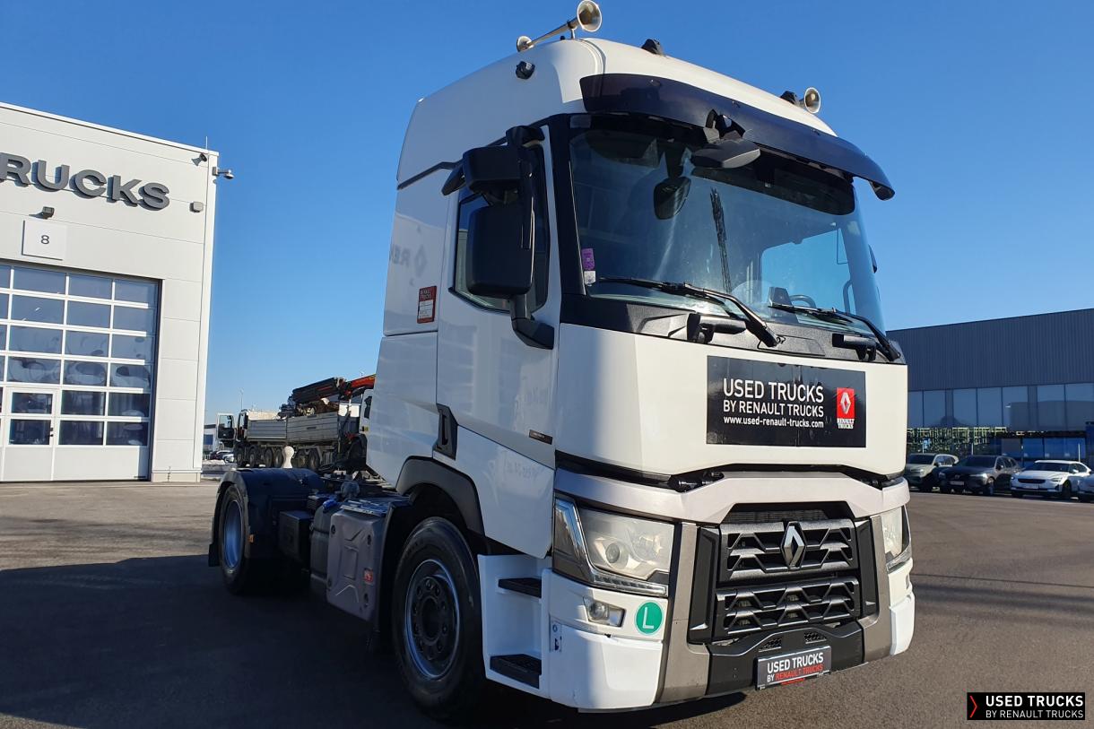 Renault Trucks T 480