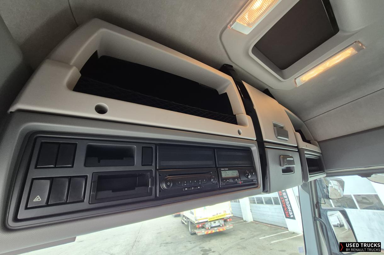 Renault Trucks T 480