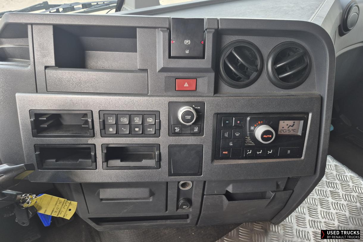 Renault Trucks T 480