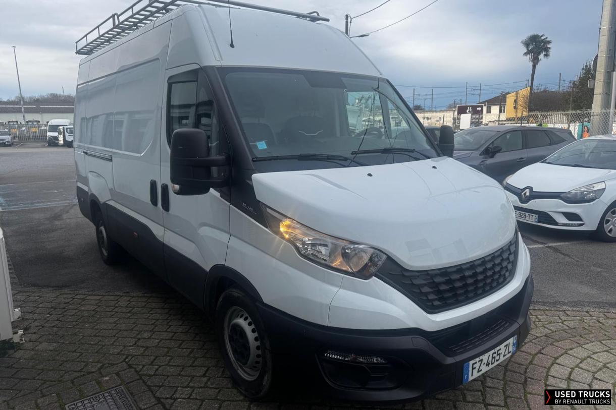 Iveco Daily 140