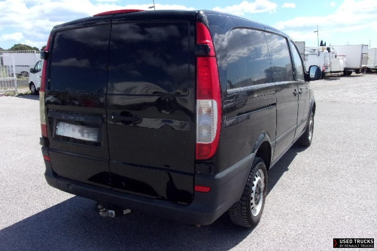 Mercedes-Benz Vito 110
