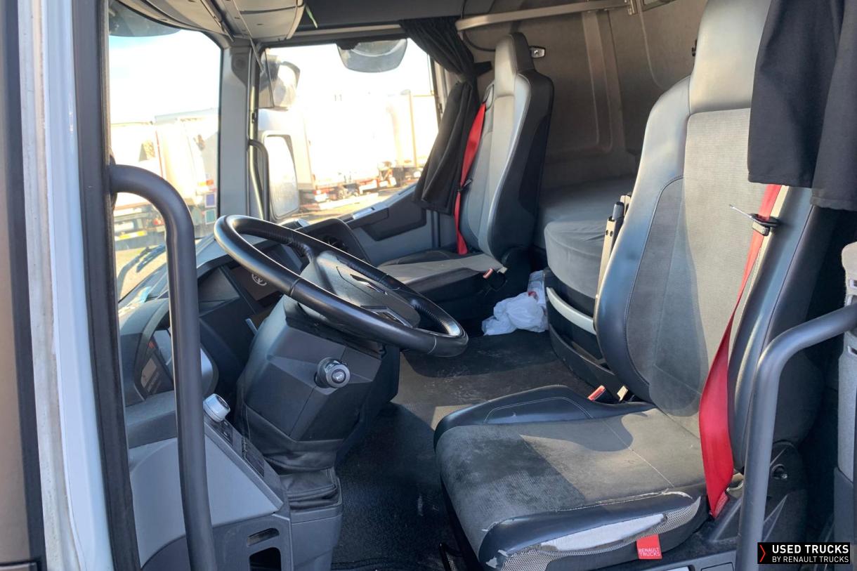 Renault Trucks T 480