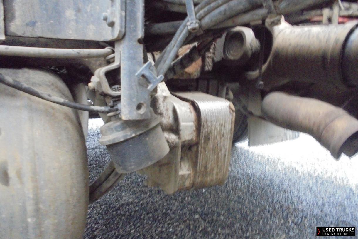 Renault Trucks C 430