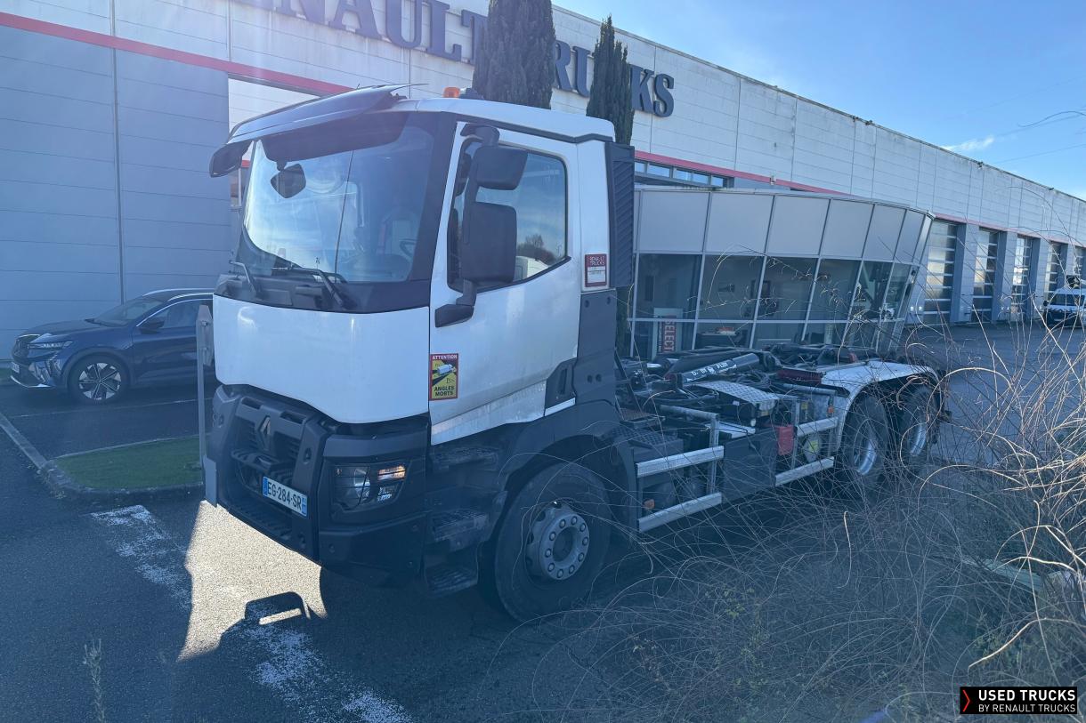 Renault Trucks C 430 Expertisé