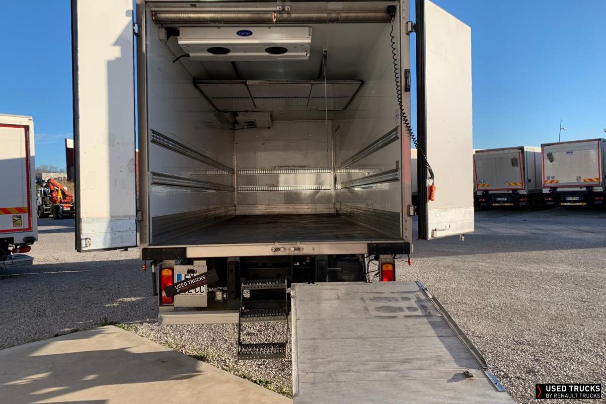 Renault Trucks D 210