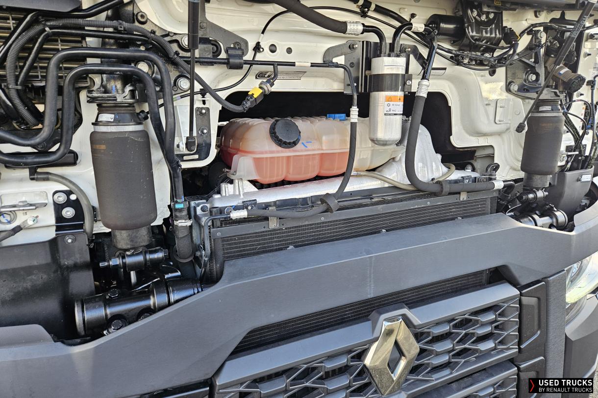 Renault Trucks T 480