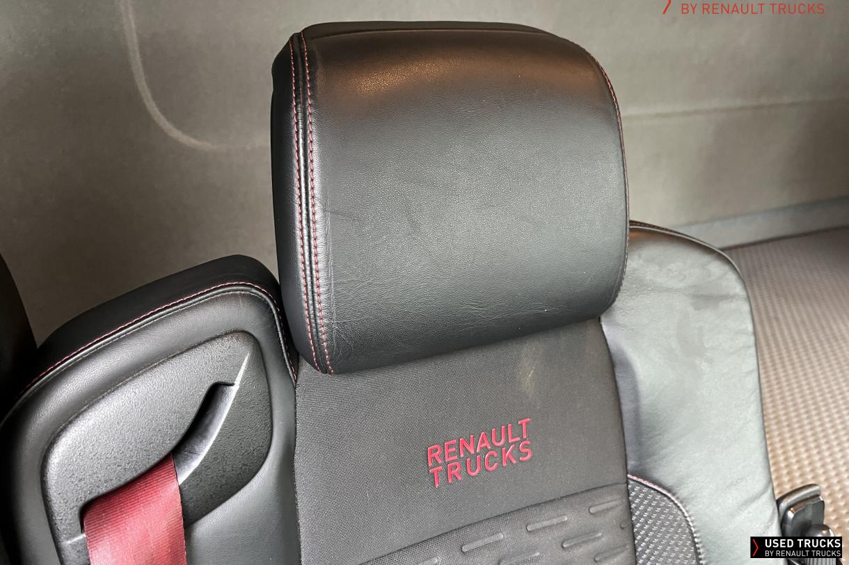 Renault Trucks T 480