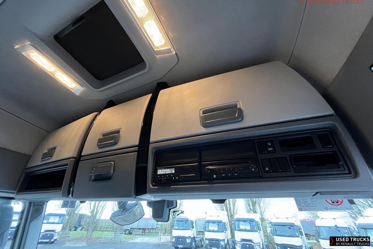 Renault Trucks T 480