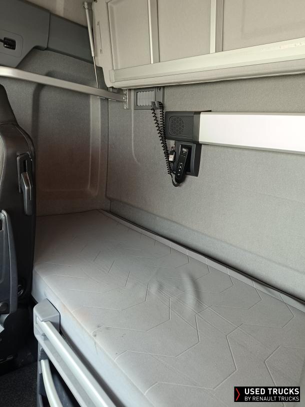 Renault Trucks C 520