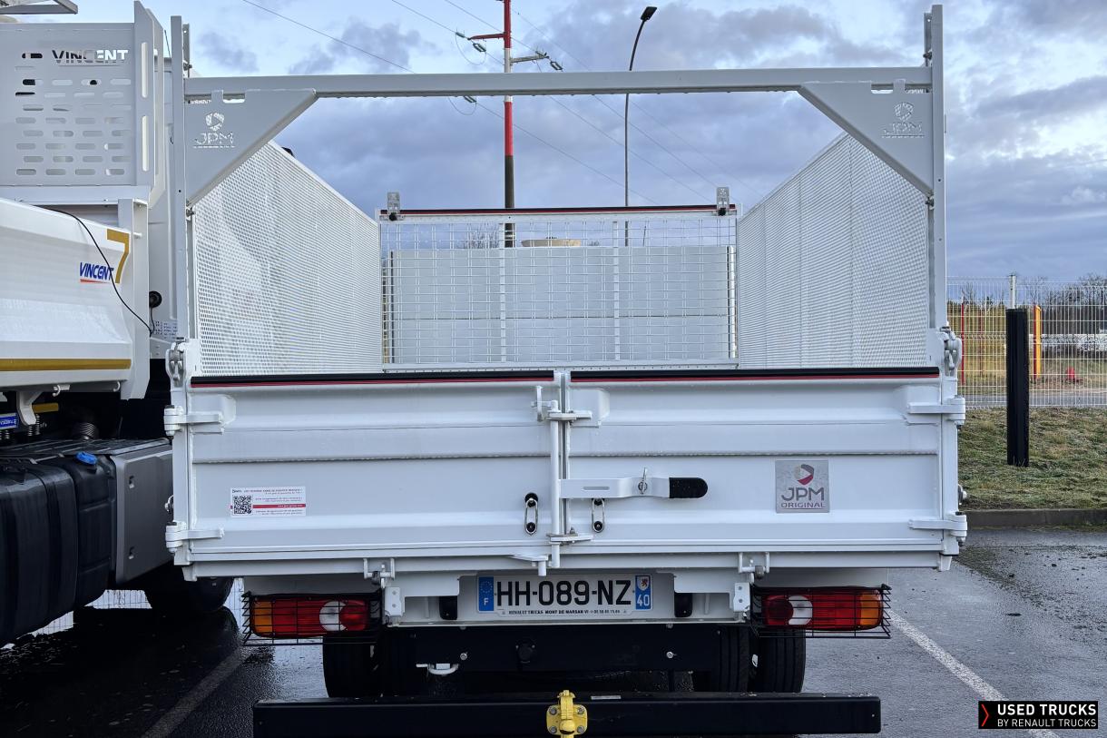 Renault Trucks Master 145