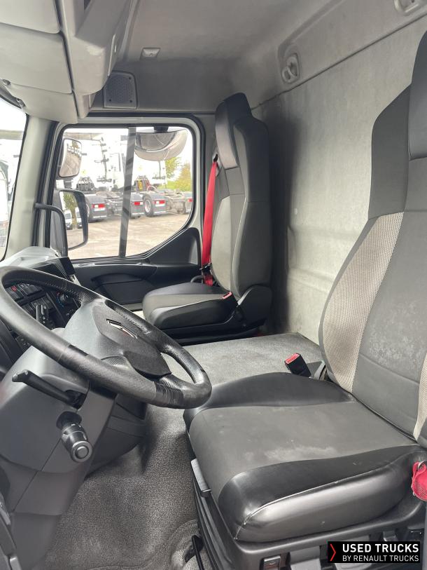 Renault Trucks D 210