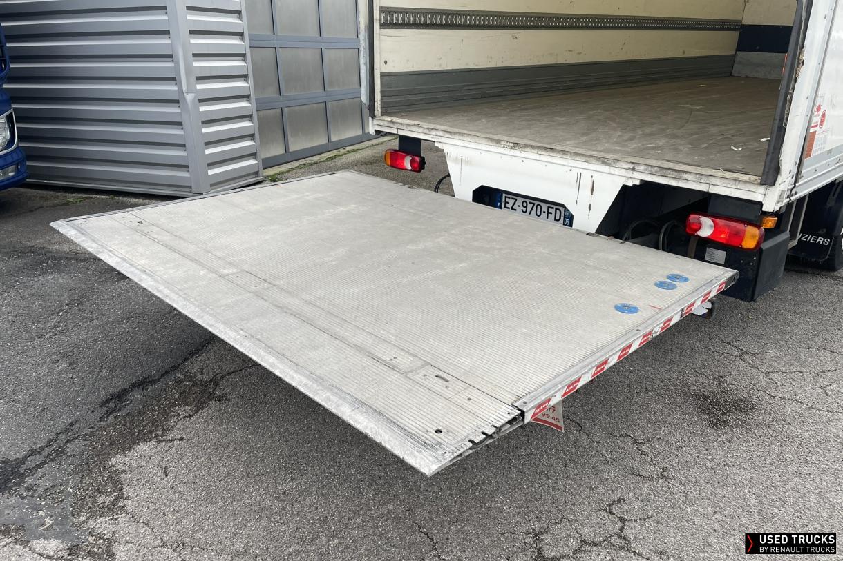 Renault Trucks D 210