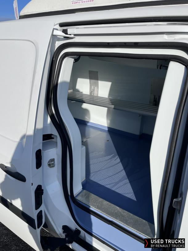 Renault Trucks Kangoo 90