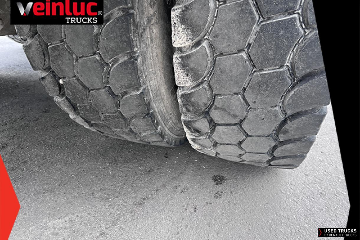 Renault Trucks KERAX 360