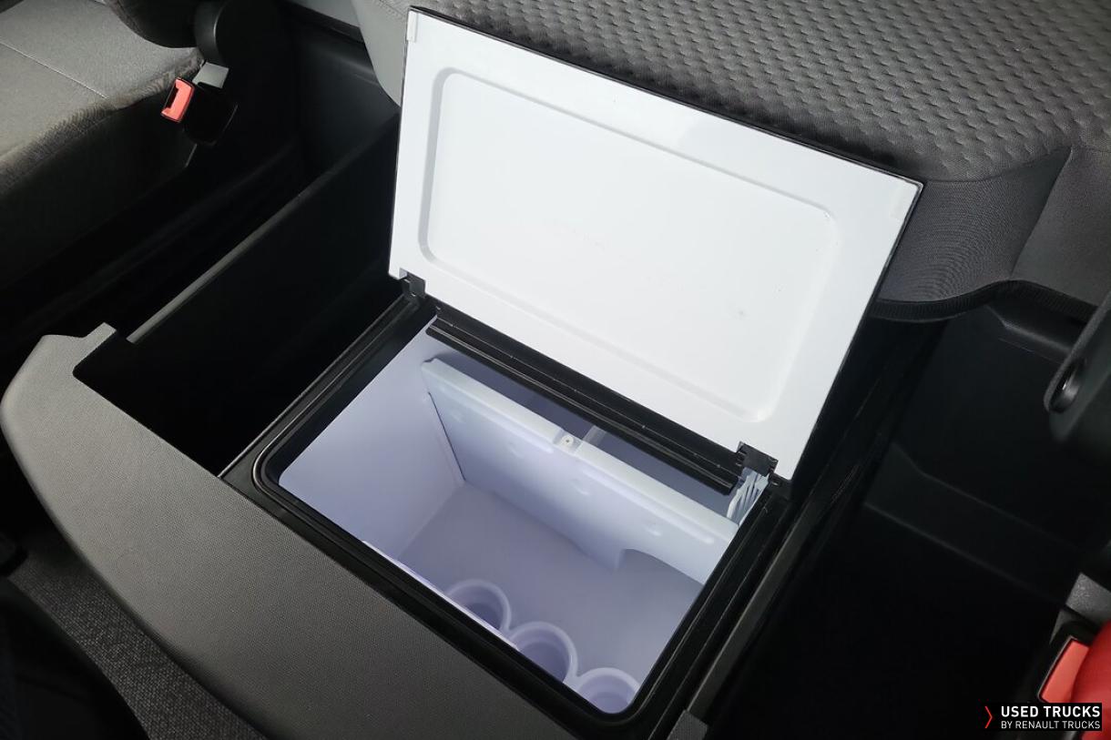 Renault Trucks T High 520